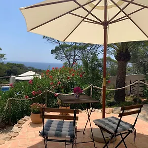 Xica Homestay Sant Josep de sa Talaia