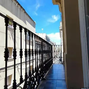 Apartment Sants, Barcelona