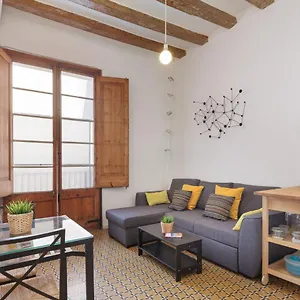 Apartment Borrell - Near Ramblas, Barcelona