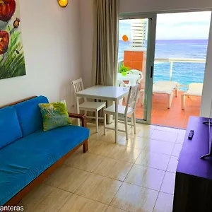 Seaview Canteras Apartment Las Palmas de Gran Canaria