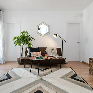 Apartment Centric Paseo De Gracia, Barcelona