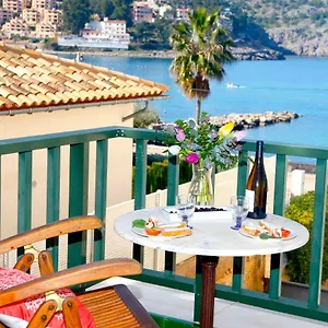 Ca Na Jb Apartment Port De Soller