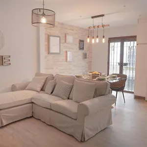 Obispo Fitero Apartment Cordoba