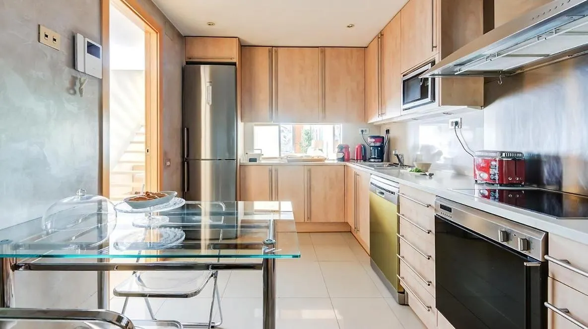 Modernismo Paseo De Gracia Apartment Barcelona