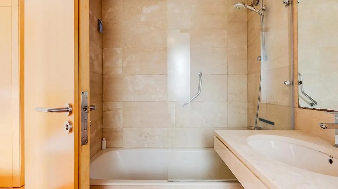 Modernismo Paseo De Gracia Apartment Barcelona Spain