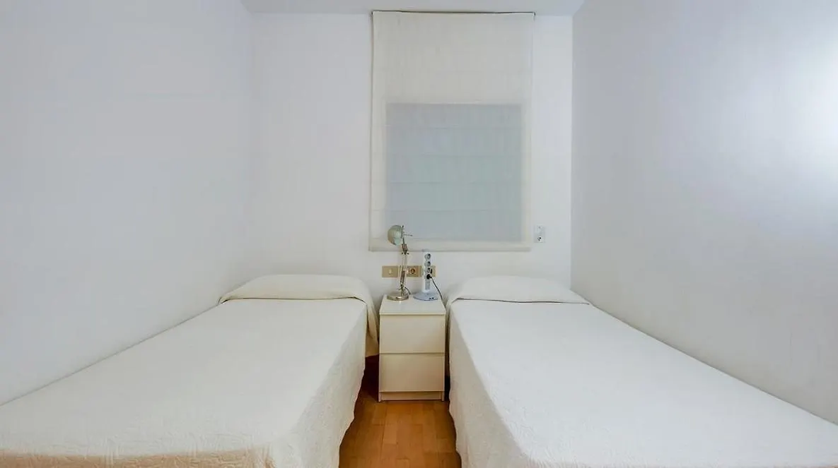 Modernismo Paseo De Gracia Apartment Barcelona 0*,  Spain