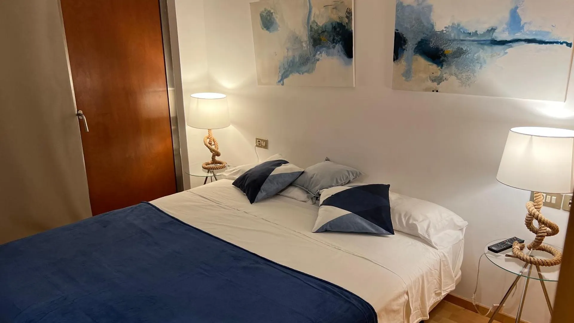 Modernismo Paseo De Gracia Apartment Barcelona