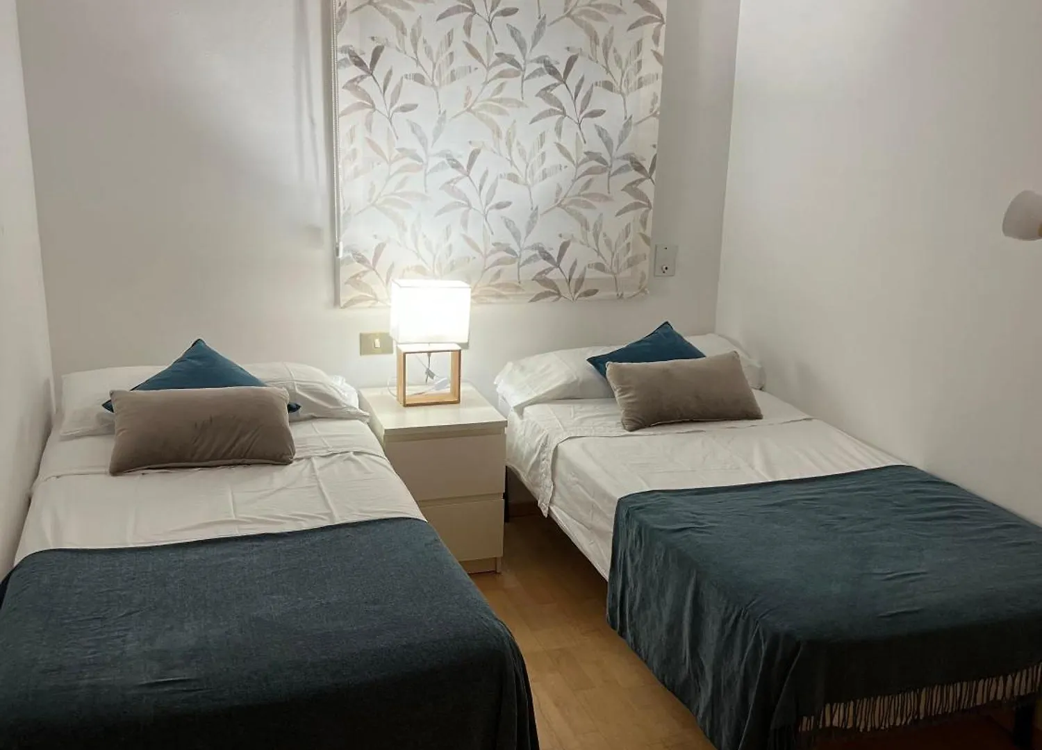 Modernismo Paseo De Gracia Apartment Barcelona