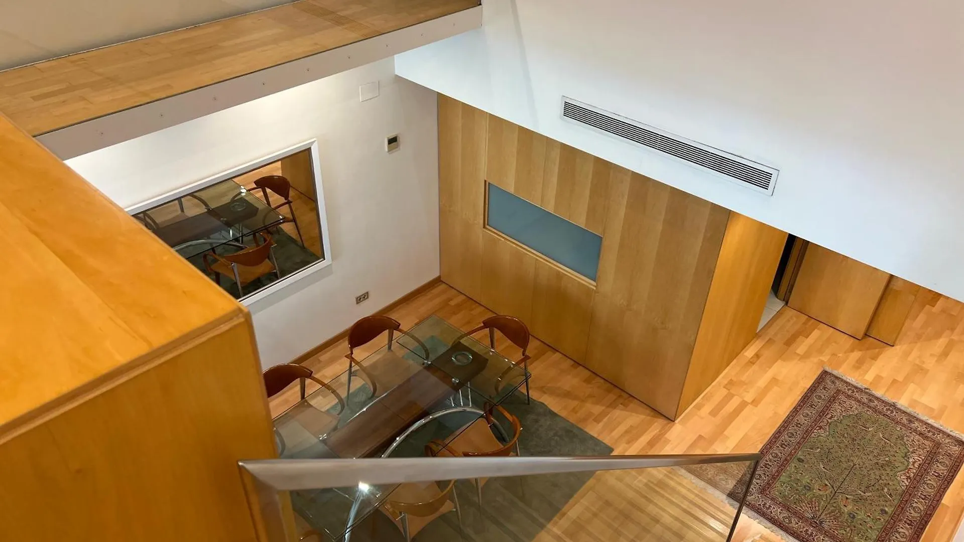 Modernismo Paseo De Gracia Apartment Barcelona