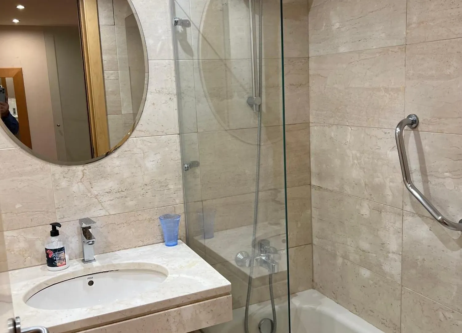 Modernismo Paseo De Gracia Apartment Barcelona