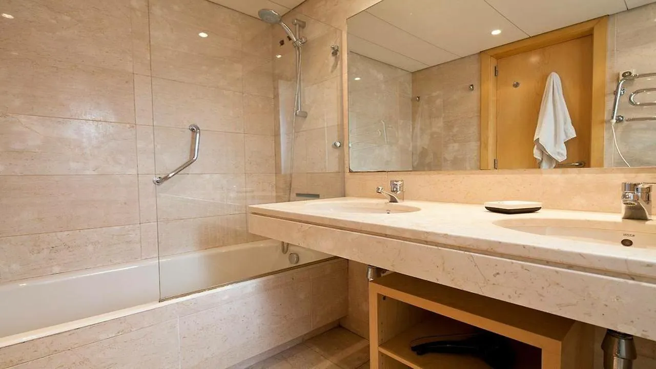 Modernismo Paseo De Gracia Apartment Barcelona
