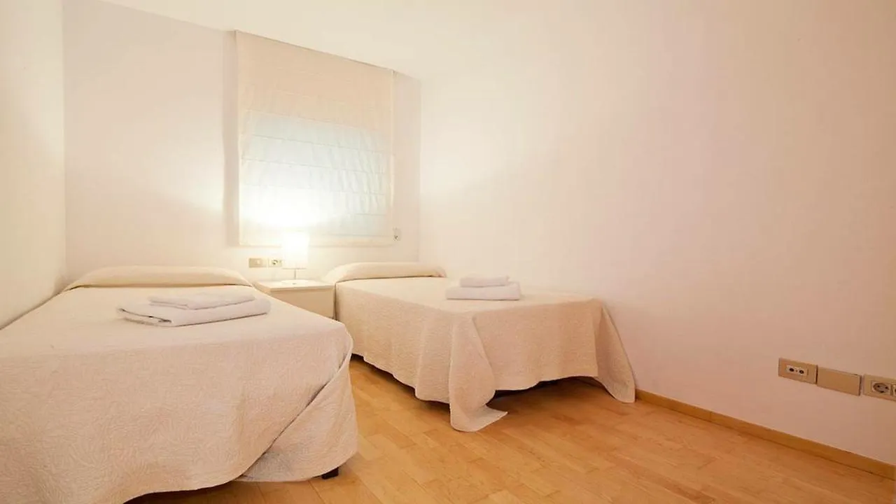 Modernismo Paseo De Gracia Apartment Barcelona Spain